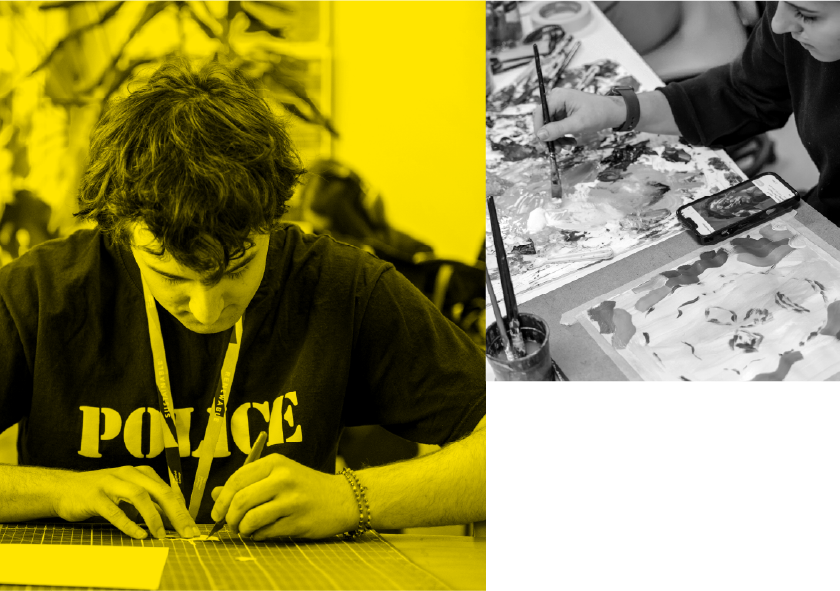 Sheffcol Creates